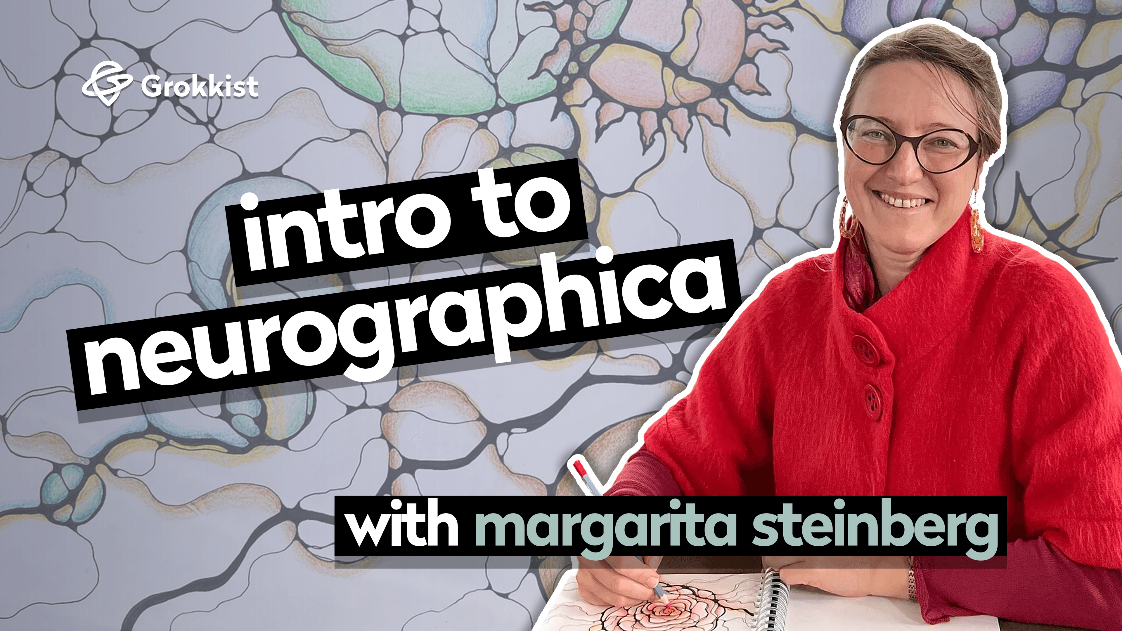 Intro to NeuroGraphica
