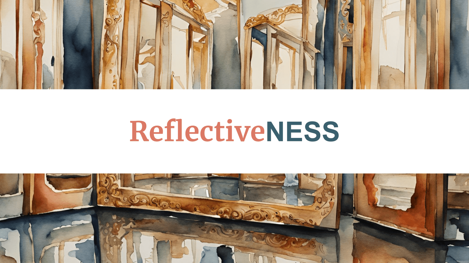 Reflectiveness