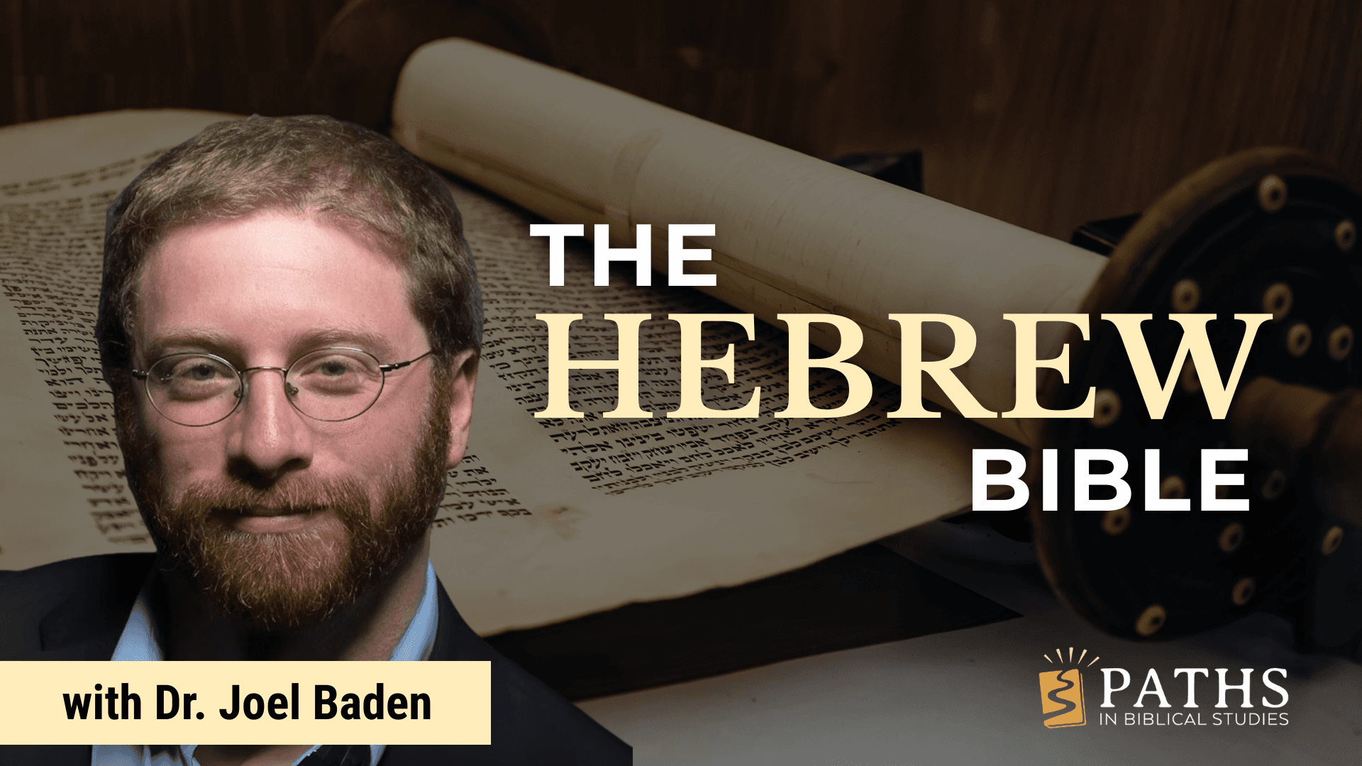 The Hebrew Bible: Exploring the Literature of Ancient Israel