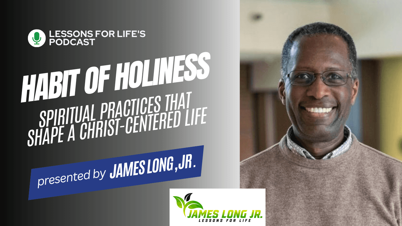 Course: Habits of Holiness: Learning from John Calvin