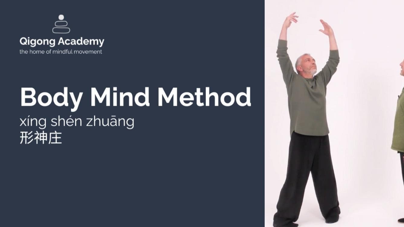 Full: Body Mind Method