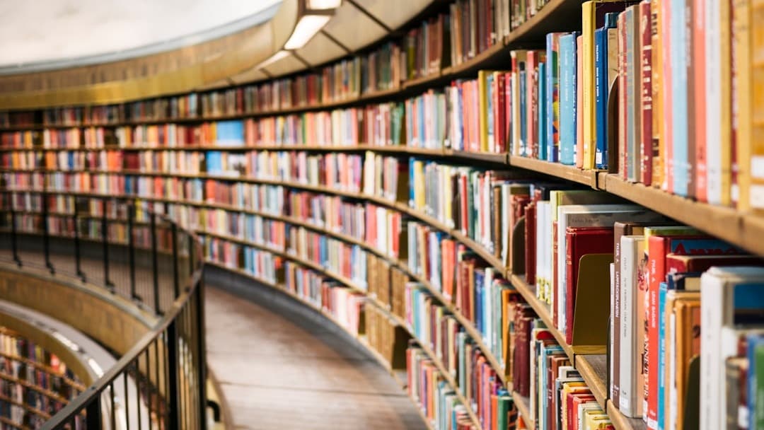 General - Documentation, Papers and other Learning Resources