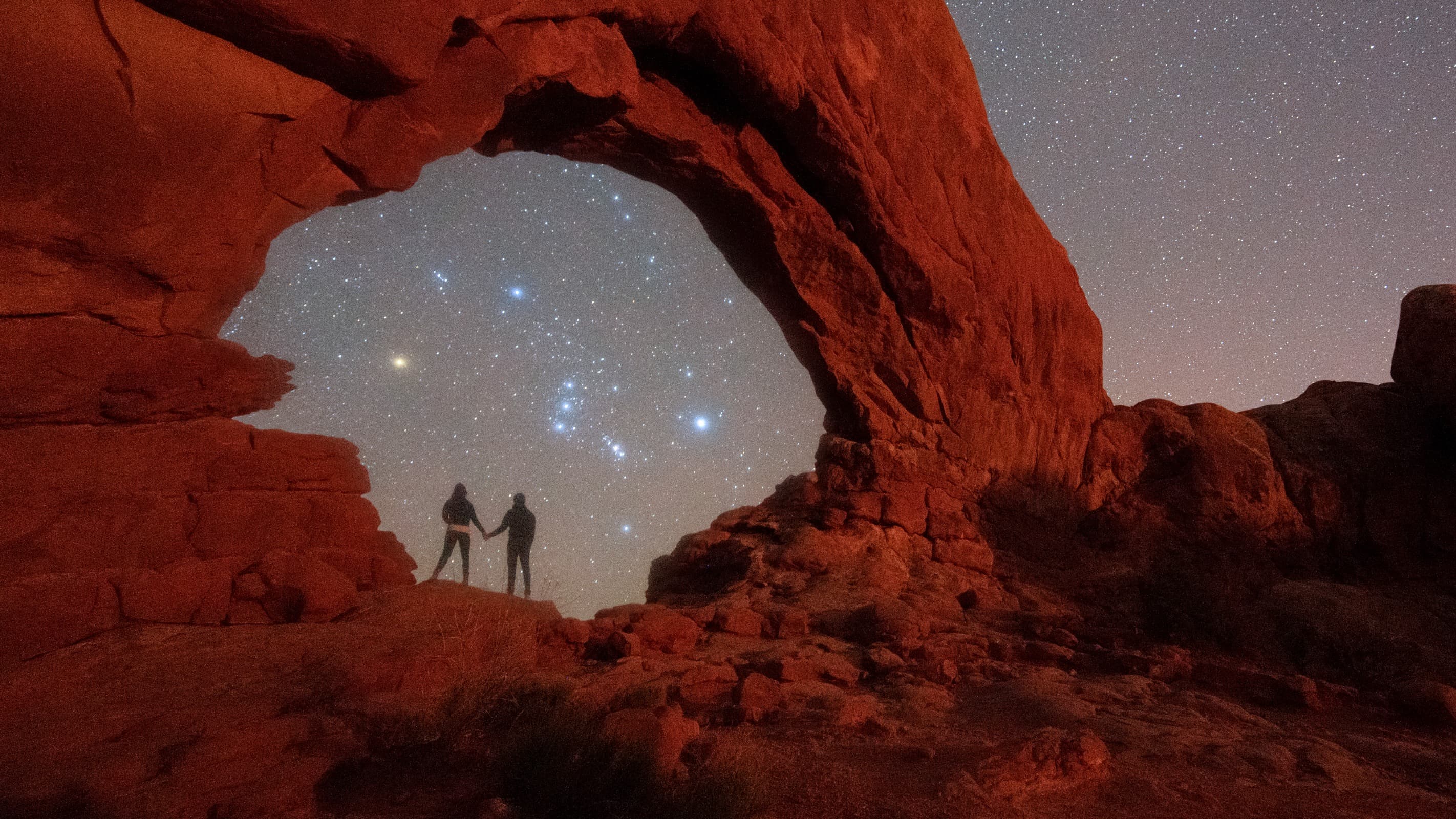 Beginner's Guide to Astrophotography