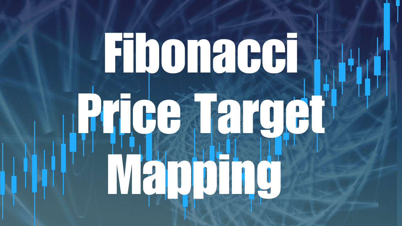Fibonacci Price Target Mapping