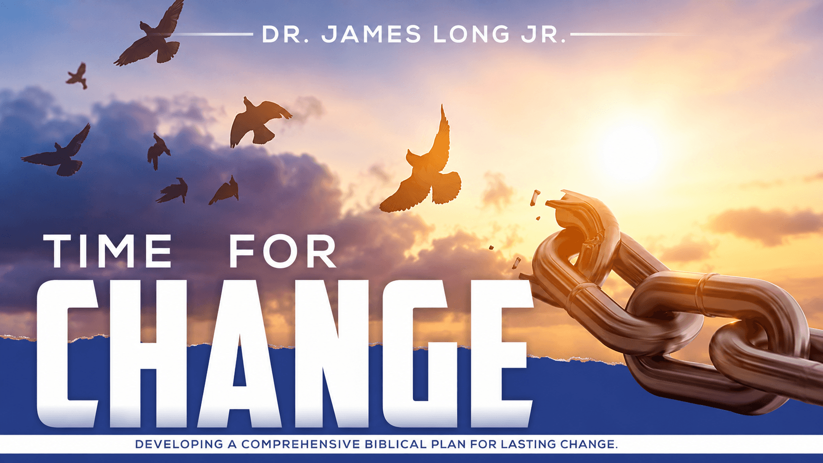 Course: Time for Change