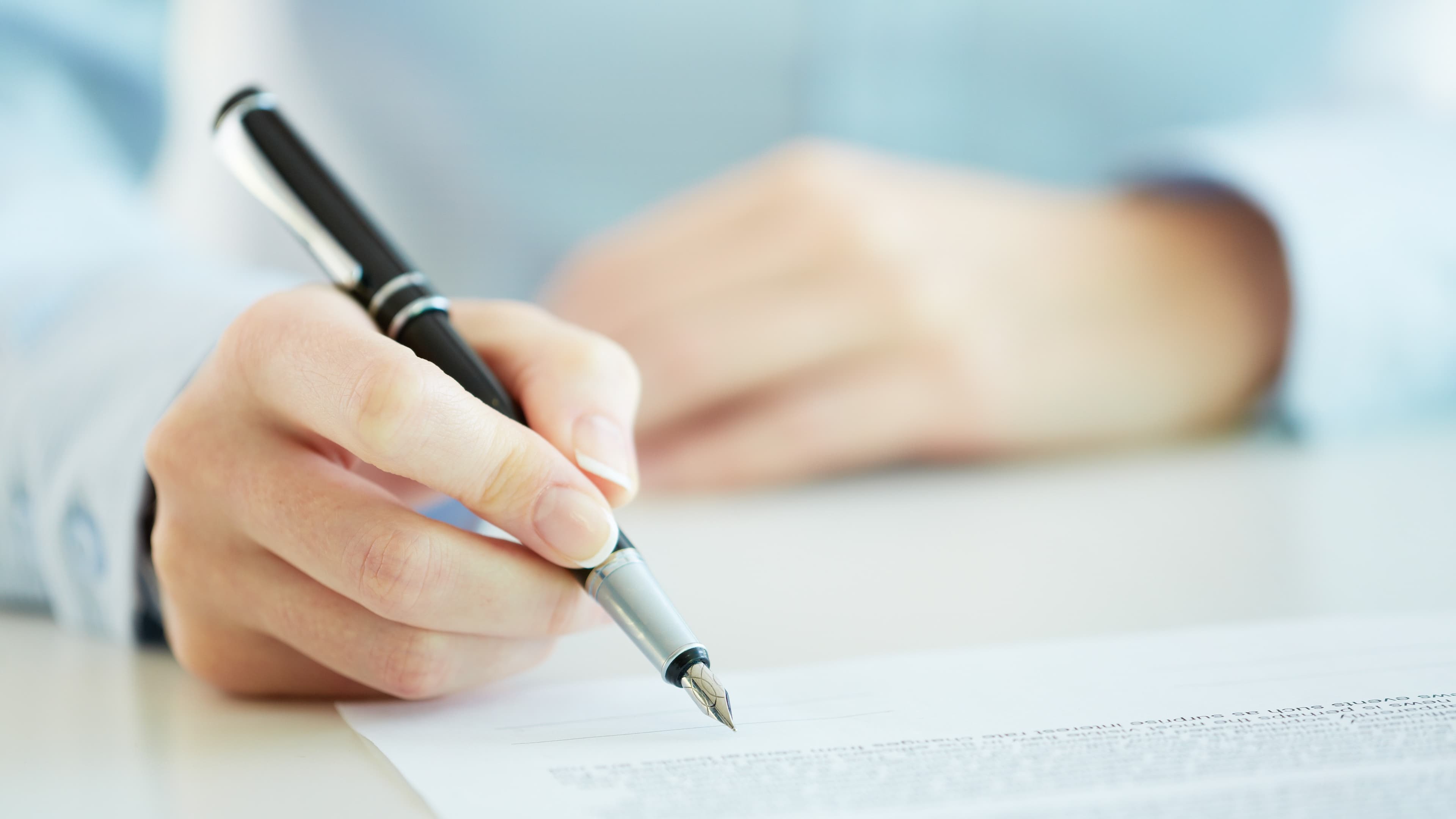 Cover Letter Mastery
