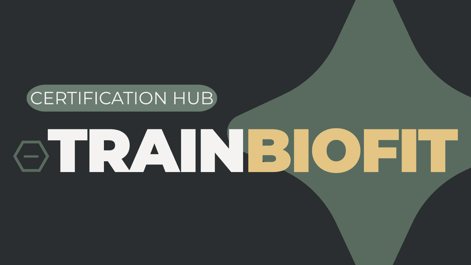 Course | BioFit Specialist Certification