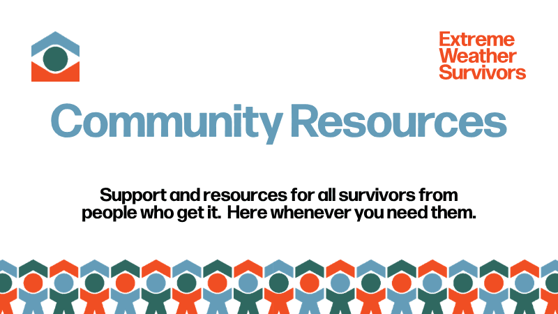 Community Resources