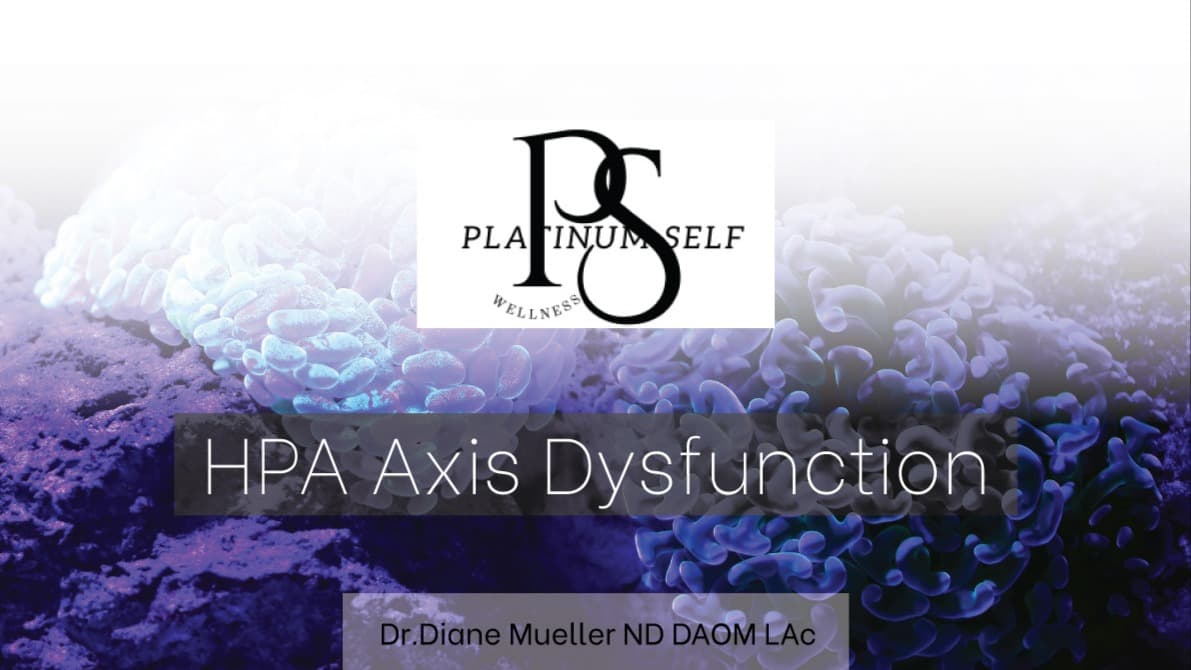 Adrenal and Sex Hormones