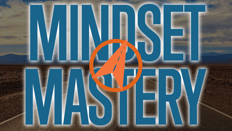 Mindset Mastery v2.0