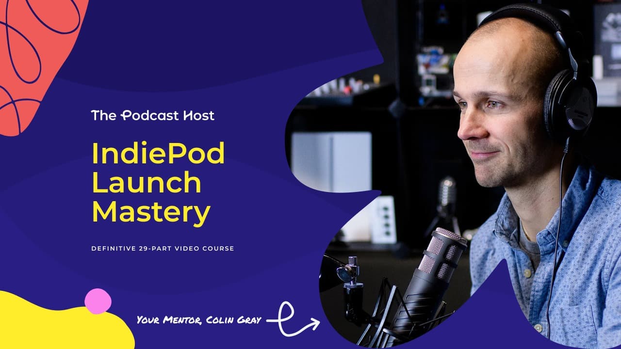 Launch Mastery
