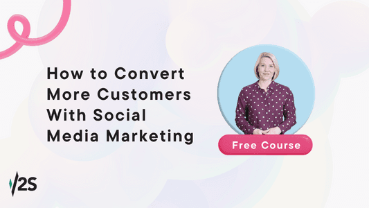How to Convert More Customers with Social Media Marketing
