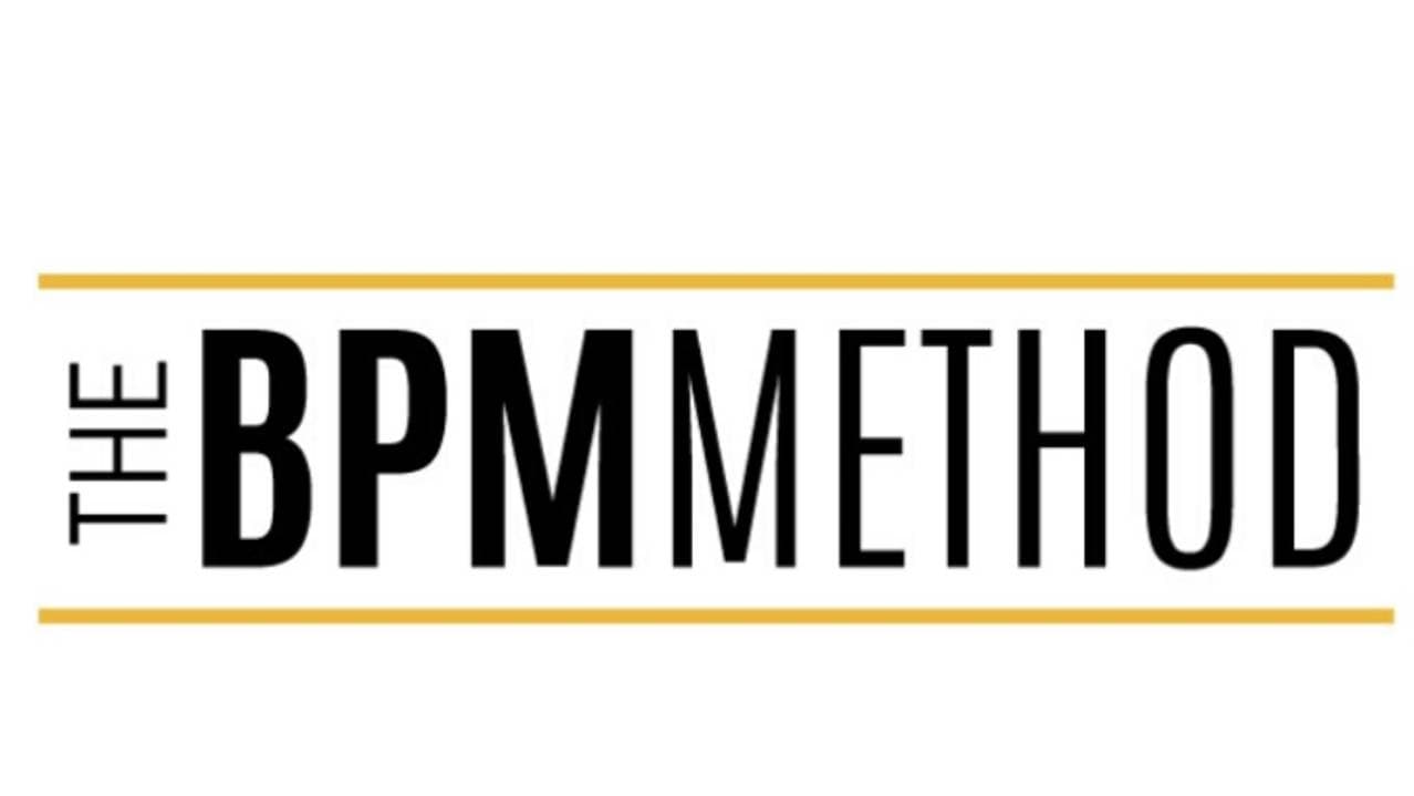 The BPM Method