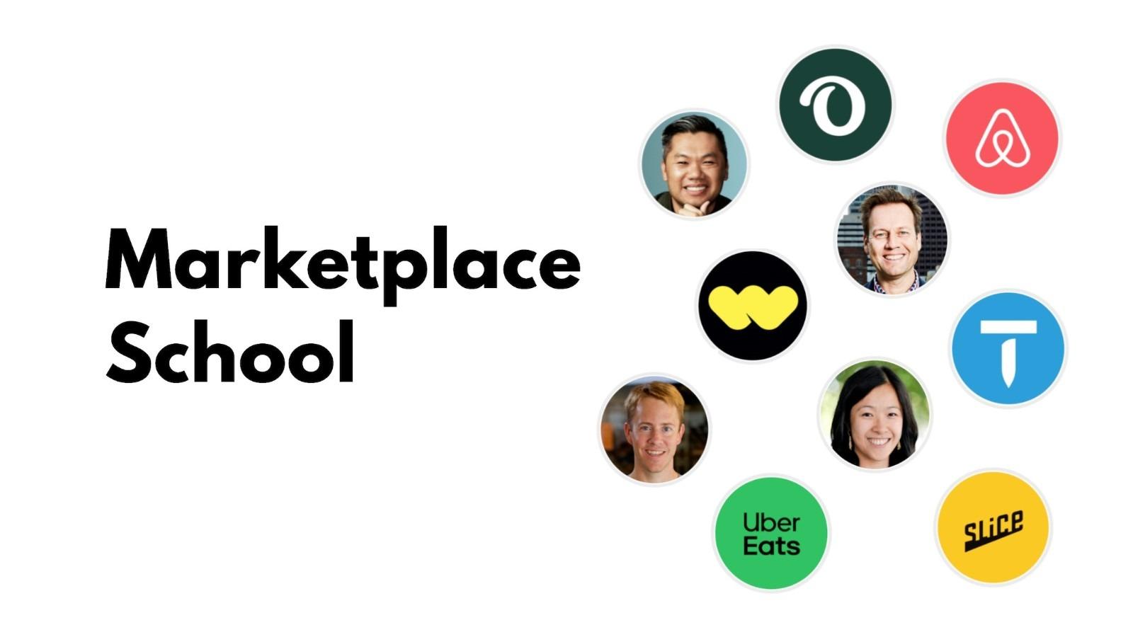 Marketplace School
