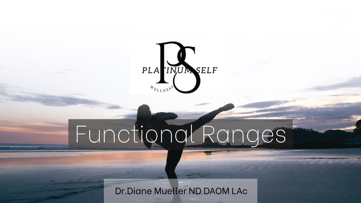  Functional Blood Test: CMP, CBC, Iron, Nutrients Module Page