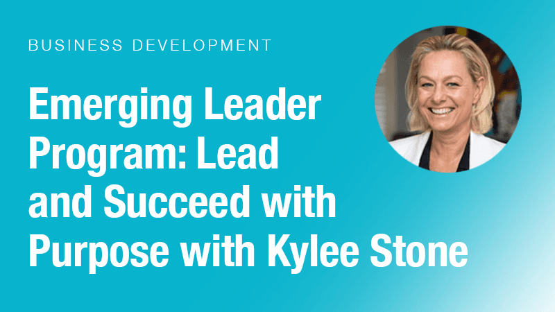 Emerging Leaders Program