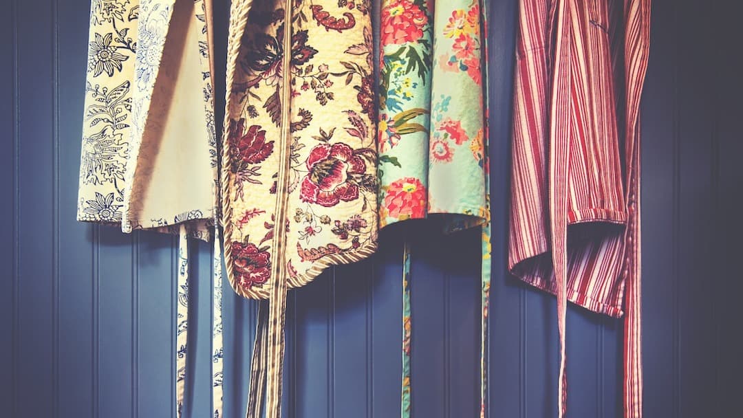 Streamline Your Homemaking Course