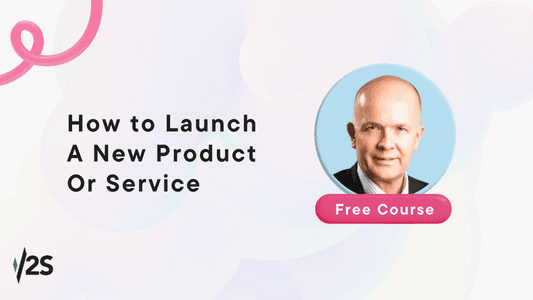How To Launch A New Product Or Service