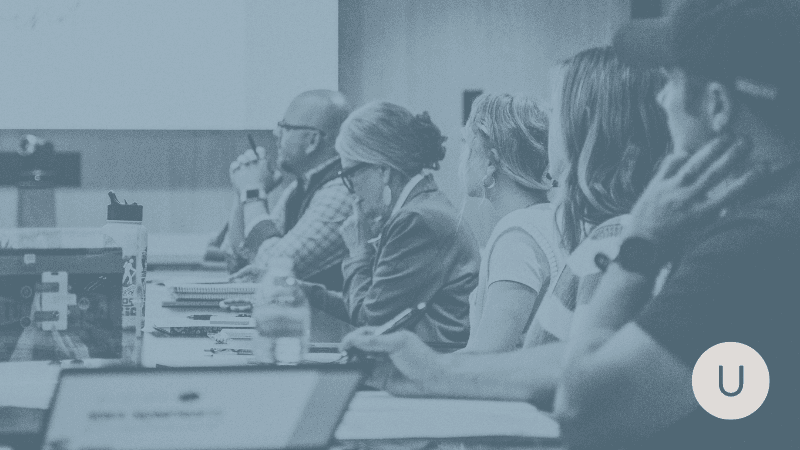 Fundraising Masterclass Course