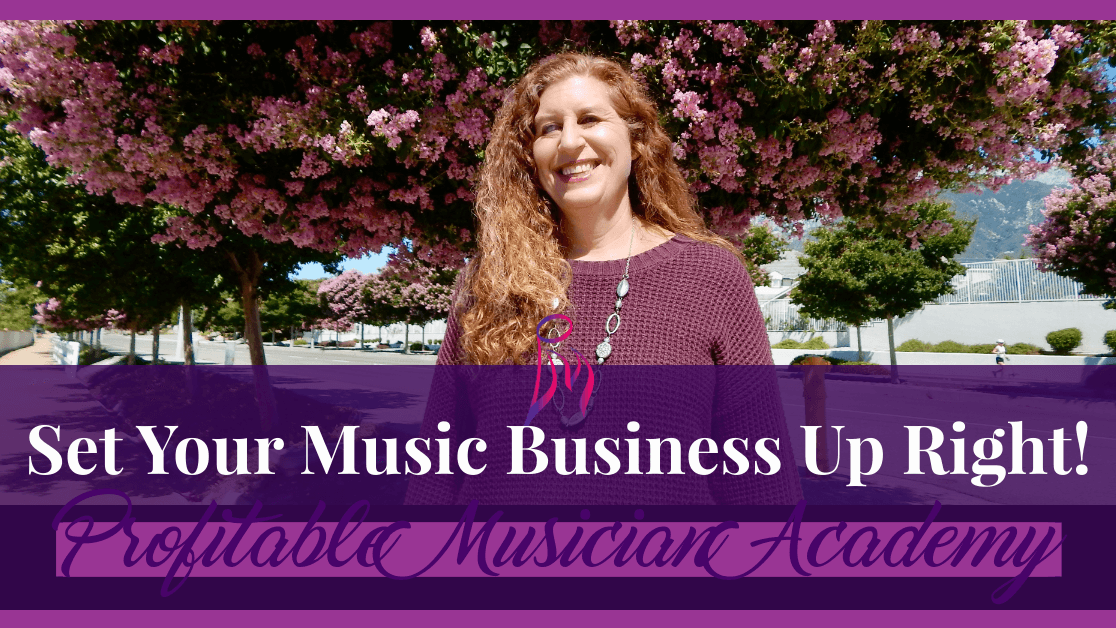 BACKSTAGE: Profitable Business Setup