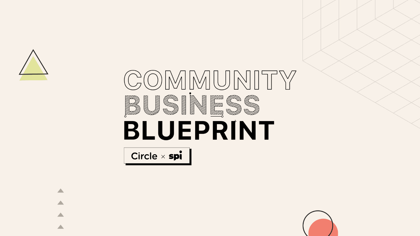 Community Business Blueprint [Archived]