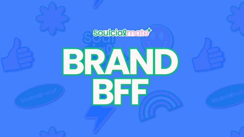 BRAND BFF