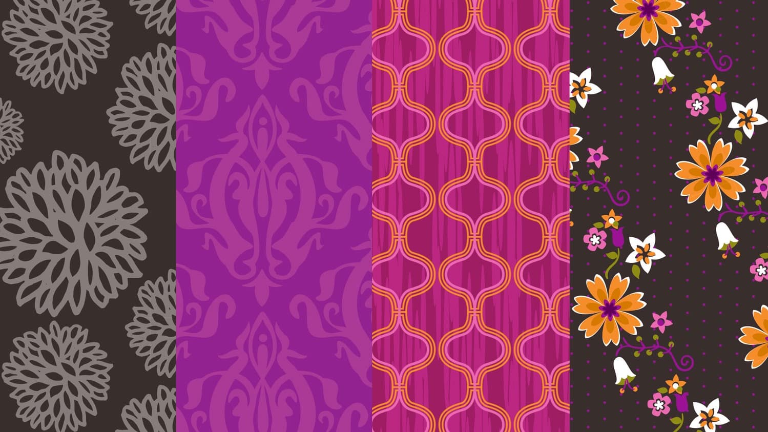 Pattern Power