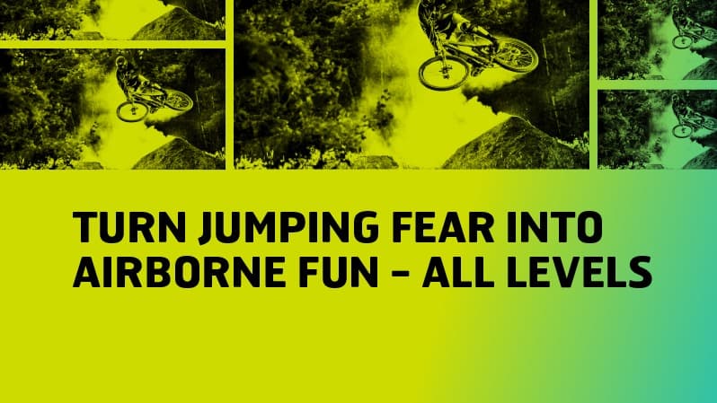 Jump with Confidence
