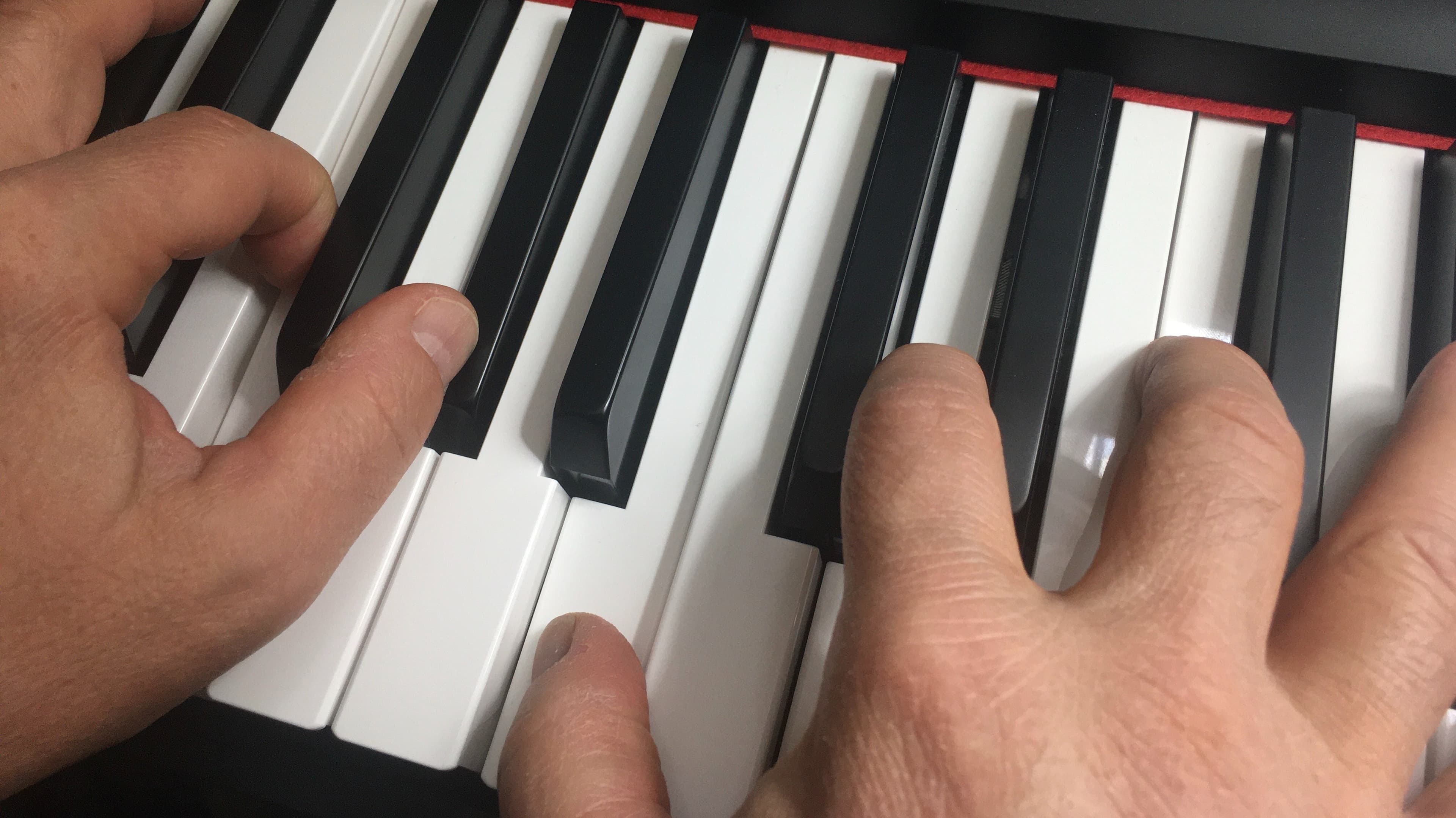 Harmony and Chord Progressions