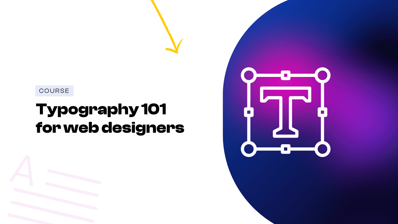 Typography Course