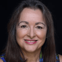 Linda Elsegood picture