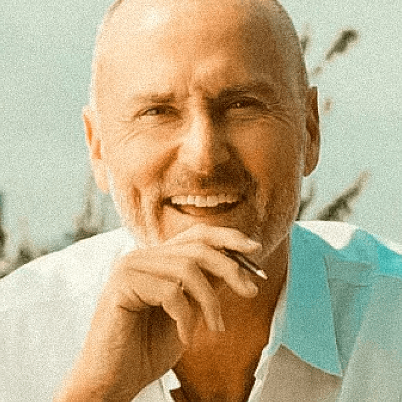 Chip Conley picture