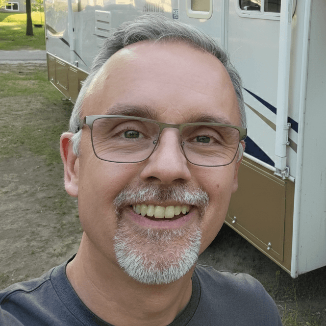 Profile photo