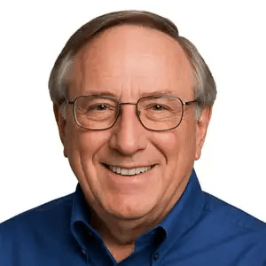 Marc Halpern picture