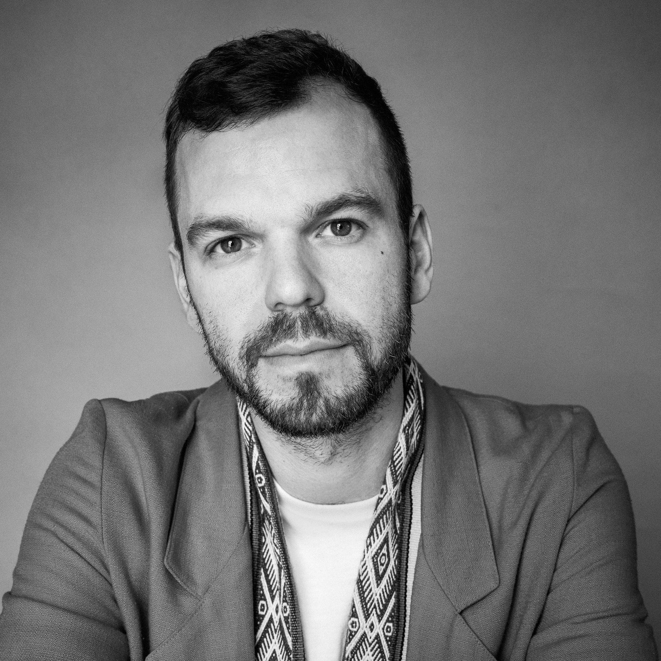 Profile photo