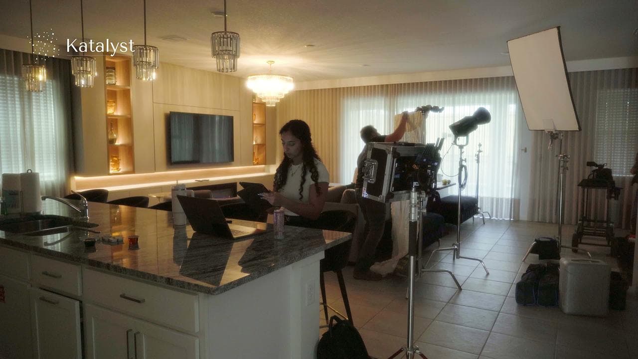 Kamilah Katalyst Promo.mp4 thumbnail