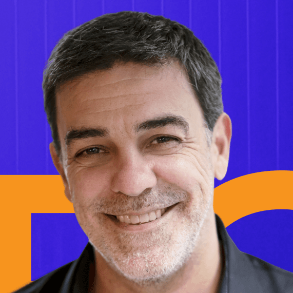 Gustavo Razzetti picture