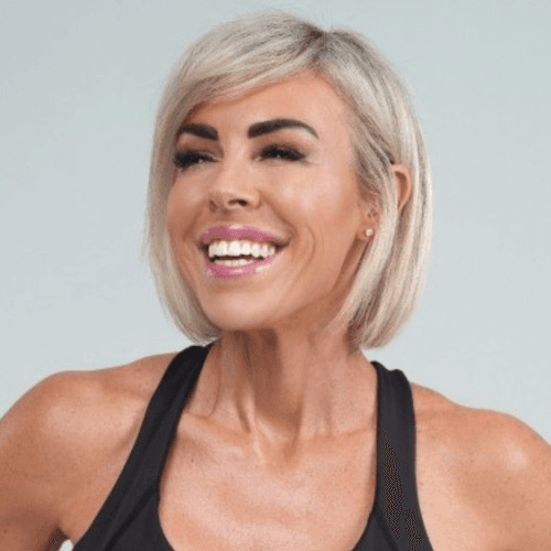 Rachel Godfrey picture