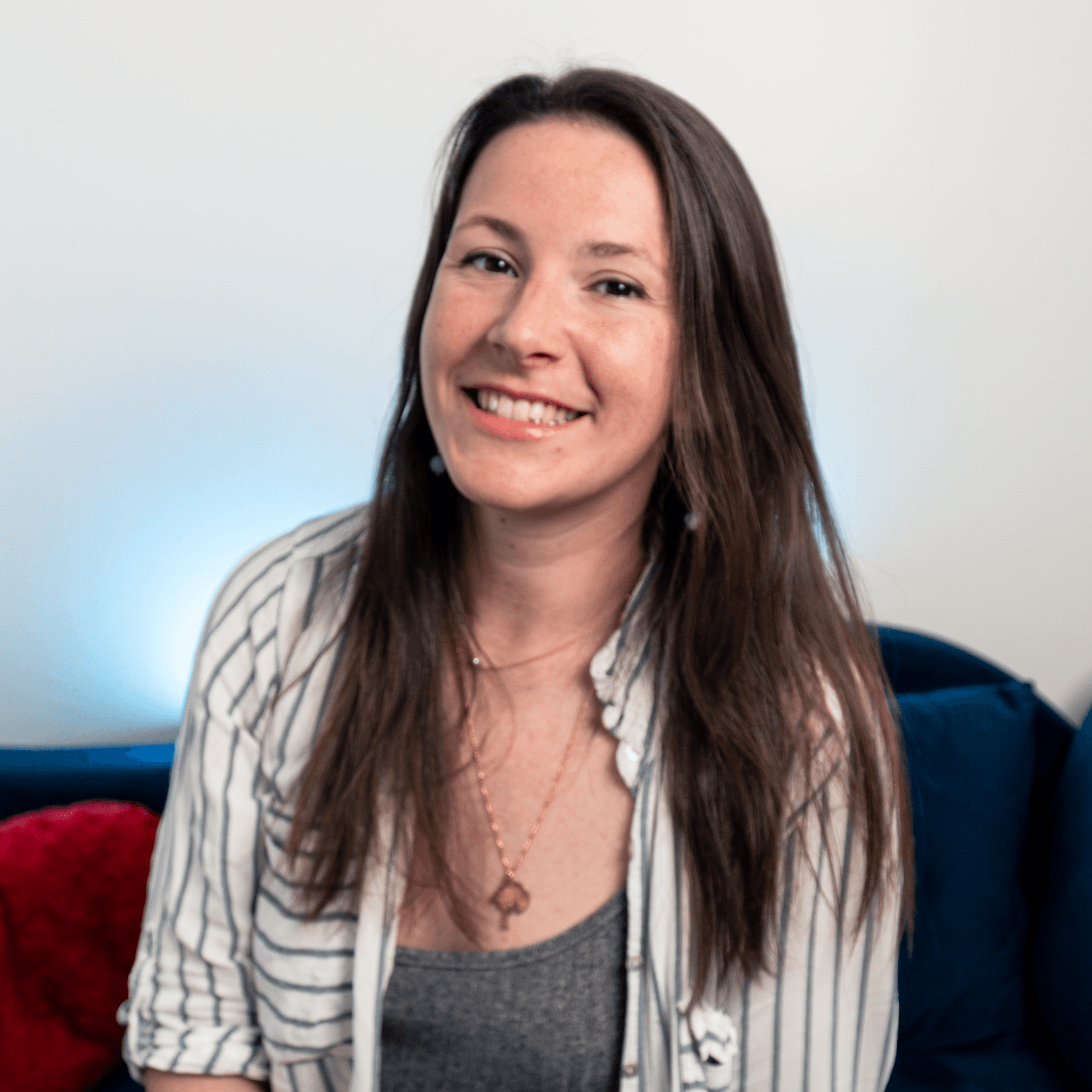 Cassy Parle Français picture