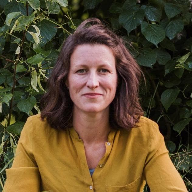 Gill Erskine picture