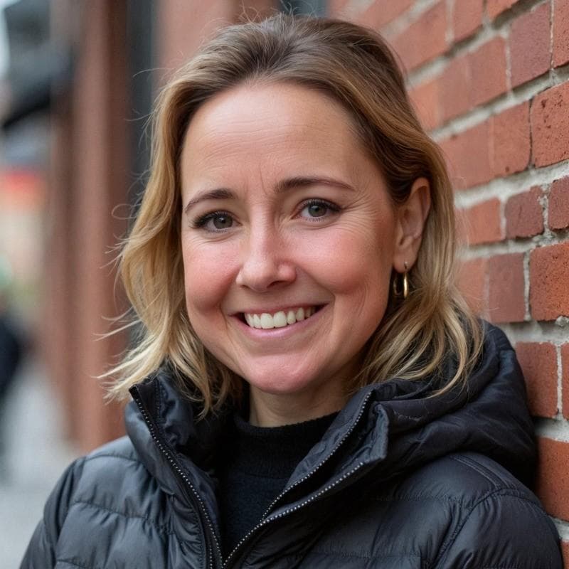 Profile photo