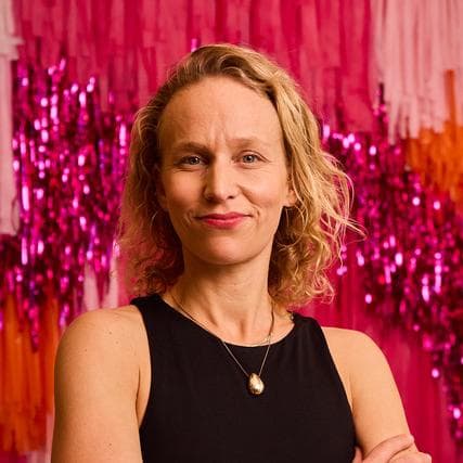 Kate Stirling picture