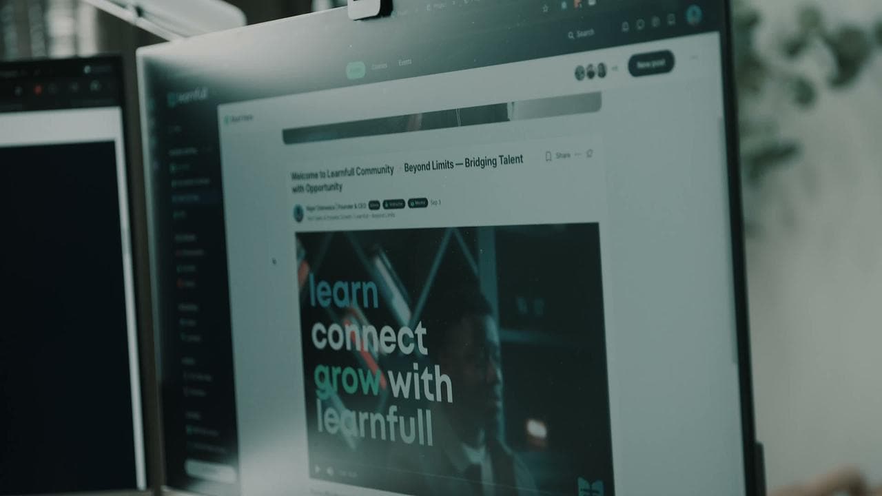 FINAL - Learnfull Brand Film v3.mov thumbnail