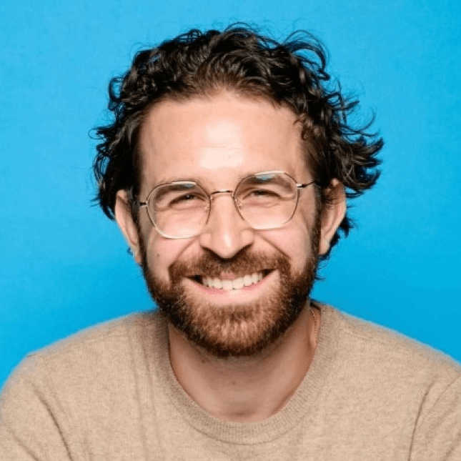 Jared Dashevsky picture