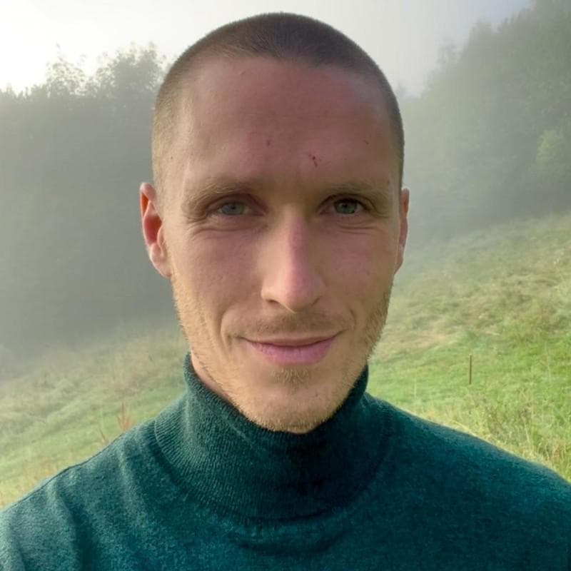 Profile photo