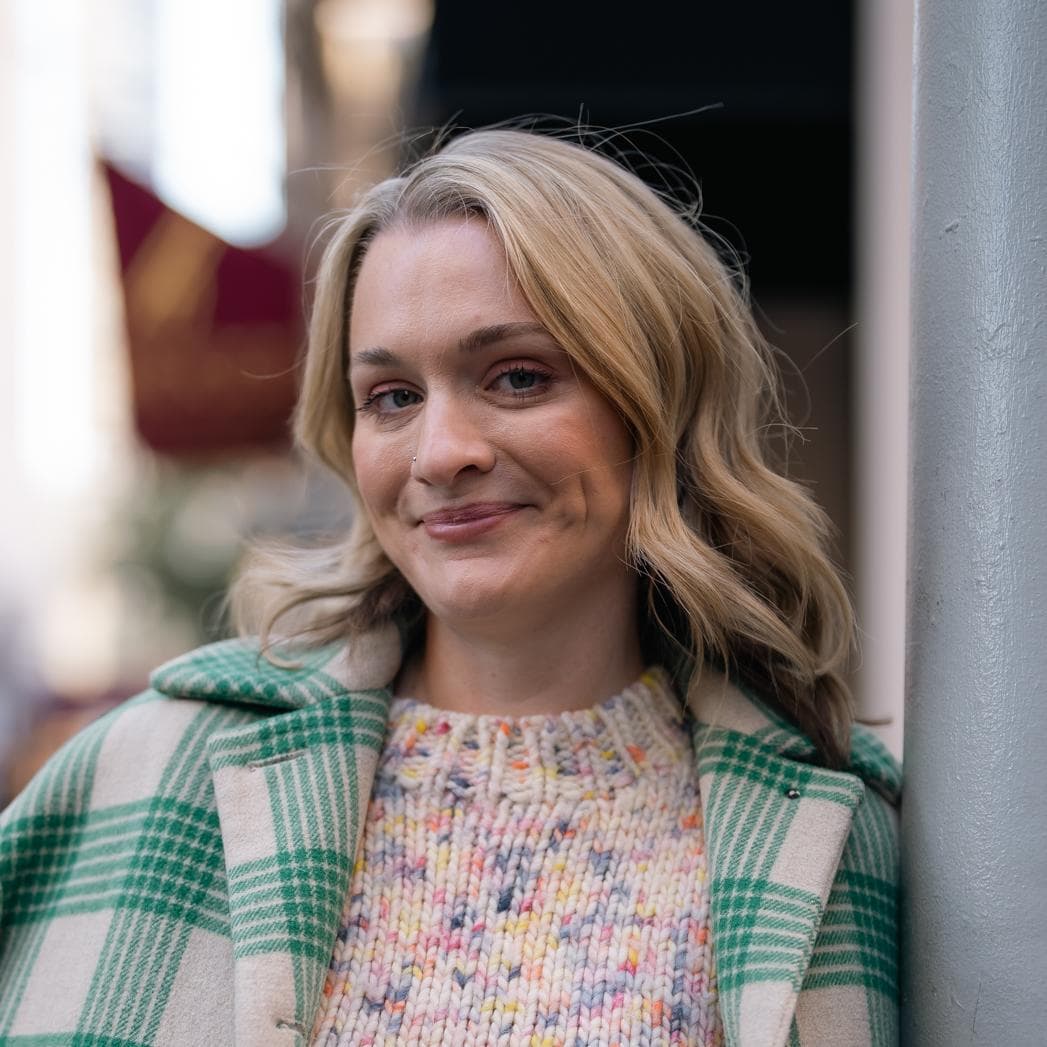 Carrie Melissa Jones picture