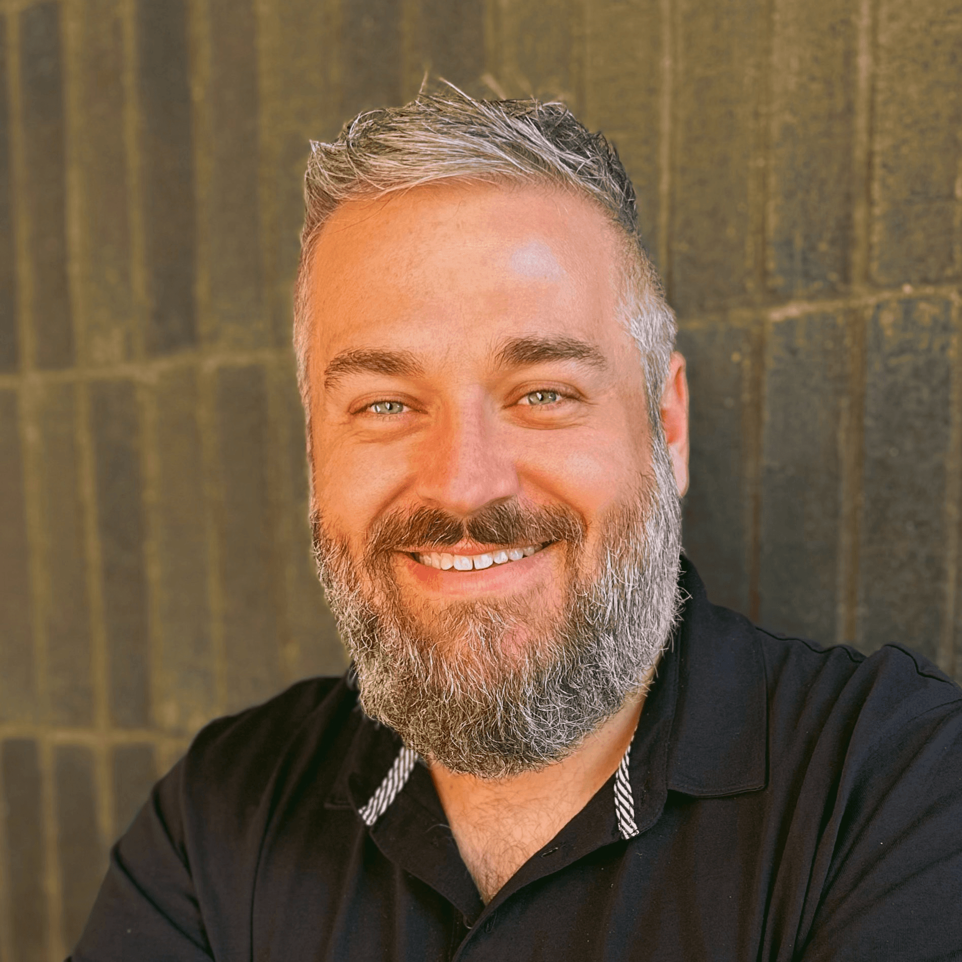 John Michael Morgan picture