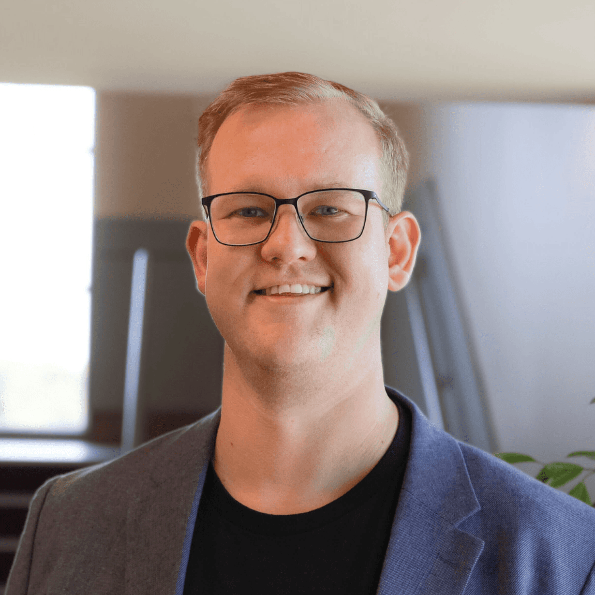 David Visser picture