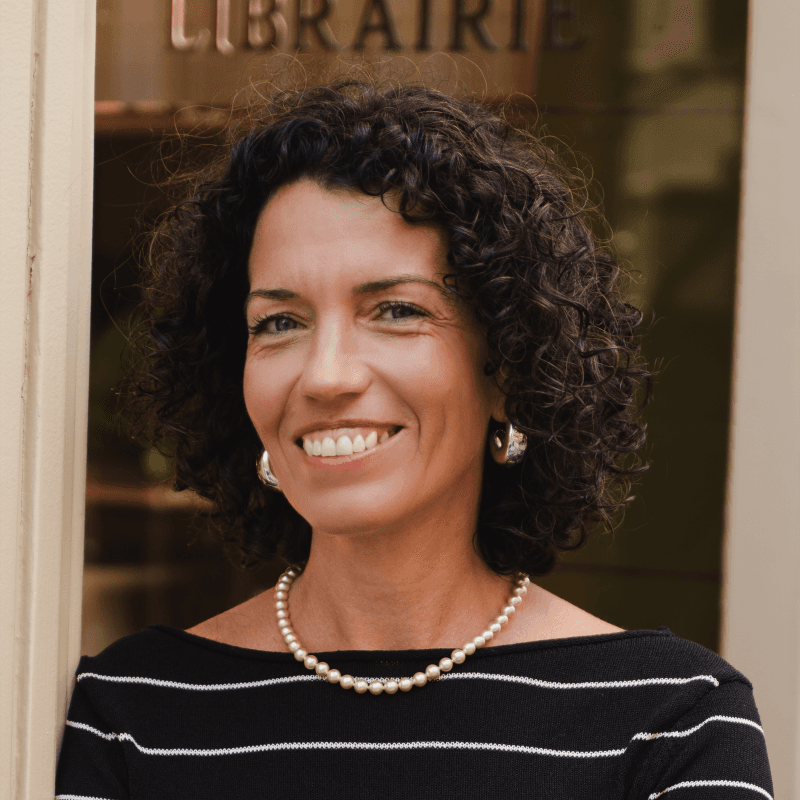 Gaelle Grand-Clement picture
