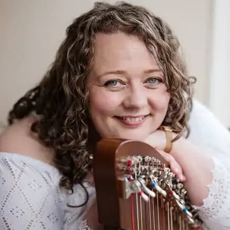 Heather Downie picture